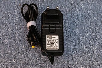 Reproduktory AQ M24 - 4
