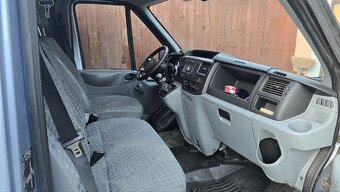 Ford Transit - 4