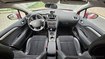 Citroën C4 - 4