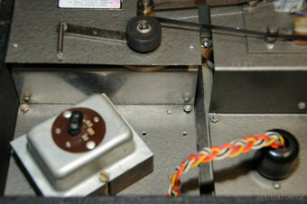 VOX LONG TOM CO2 TUBE TAPE ECHO - 4