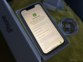 iPhone 13 mini 256 GB - 4