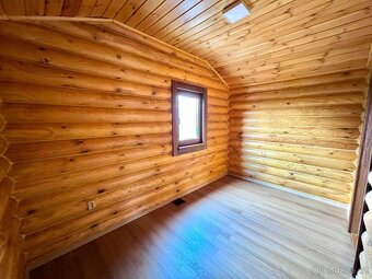 Mobilní srub 40 m² - 4