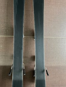 Lyže 110 cm - 4