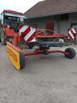 Shrnovač Rožmitál SB-4941 - 4