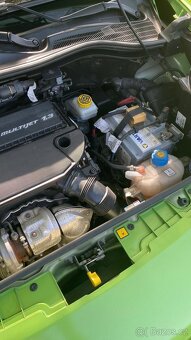 Fiat Fiorino 1,3 JTD 55kW automat - 4