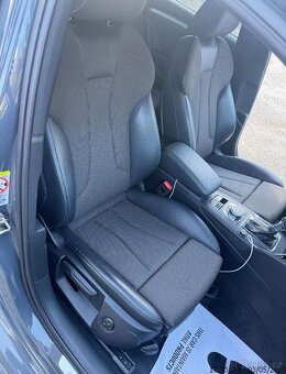 Audi A3 Sedan 40 2.0 TDI Design quattro S tronic - 4