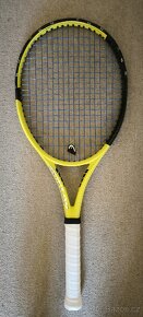 Tenisová raketa Dunlop SX300 tour - 4