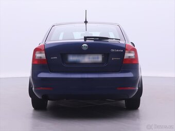Škoda Octavia 2,0 TDI DSG CZ Elegance Xenon (2012) - 4