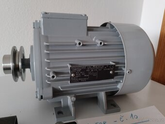 Elektromotor - 4