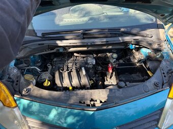 Renault Modus 1.2i 16v - 4