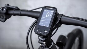 Triumph Trekker GT e-bike limitovaná edice - 4