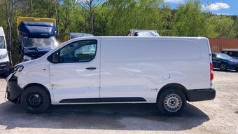 Toyota Proace 106 kW - 4