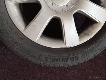 Alu 5x112 R16 - 4