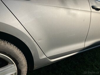 Volkswagen Golf 7 Variant Highline - 4