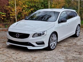 Volvo V60 Polestar - 4