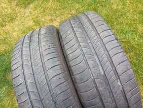 Letní 2ks Michelin En.Saver. 205/60/16 - 4
