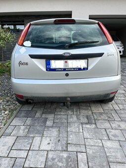 Focus mk1 - 4