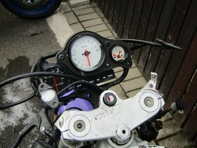 aprilia rs 125 replica - 4