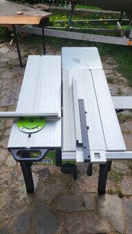 Stolní kotoučová pila ZIPPER ZI-FKS315 - 4