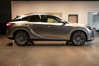Lexus RX 450h plus - 4