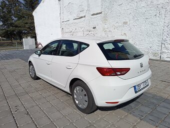 Seat Leon 1.4tgi - 4