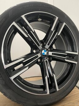 Original alu BMW 3 G20 G21 4 G22 G23 styling 848M - 4