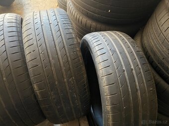 205/50 R17 Nexen - 4