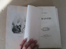 De Maistre 1839 - 4
