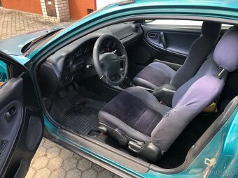 Mazda MX3 6ti válec - 4