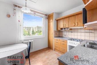 Prodej, byty/3+1, 78 m2, Nový Hradec Králové, 50012 Hradec K - 4