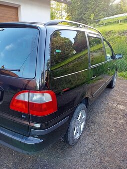 Ford Galaxy 2.3 LPG - 4