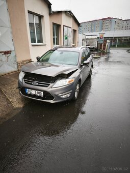Mondeo - 4