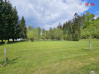 Prodej pozemku k bydlení, 1072 m², Nový Hrádek - Rzy - 4