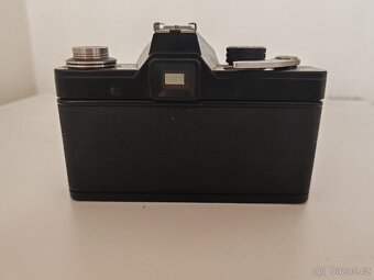 Fotoaparát Praktica L - 4