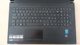 Lenovo B50-70, i3, 8GB RAM, SSD - 4