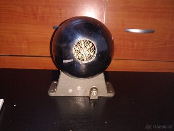 OSUŠOVAČ RUKOU OR-1 RETRO 1961 - 4