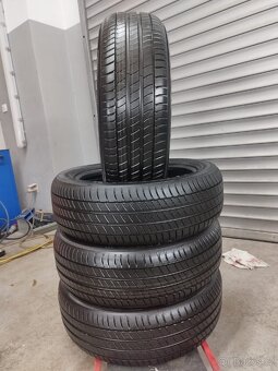 Letní pneu MICHELIN PRIMACY3 205/55 R 19 97V - 4