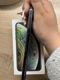 Prodám iphone xs - 4