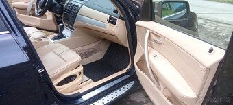 BMW X3 3.0 d 160 kw - 4