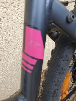 Author Integra 17" dámské crossové - 4