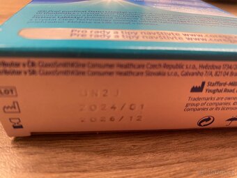 COREGA Pro cleanser orthodontics čistící tablety 30 kusů - 4