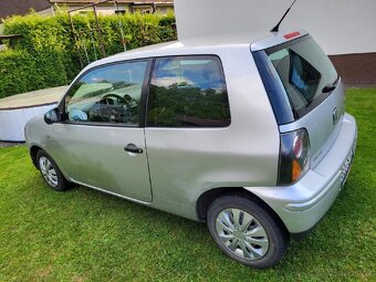 SEAT AROSA - 4