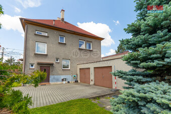 Prodej bytu 3+1, 84 m², Ostrava, ul. Paskovská - 4