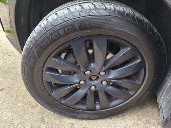 Prodám Suzuki Vitara 1,6 all grip nafta 44 - 4
