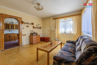 Prodej rodinného domu, 200 m², Kamenický Šenov, ul. Tyršova - 4