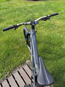 Intense Tazer MX - 4