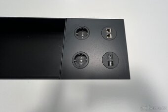 Multifunkční stůl - 4