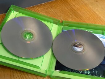 Bioshock Collection 1-3 pro Xbox One i Series X - 100% stav - 4