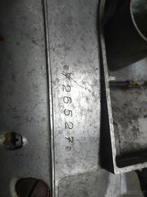 Motor Jawa 175 - 4