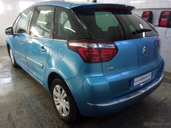 Citroën C4 Picasso 1,6 HDi - 4